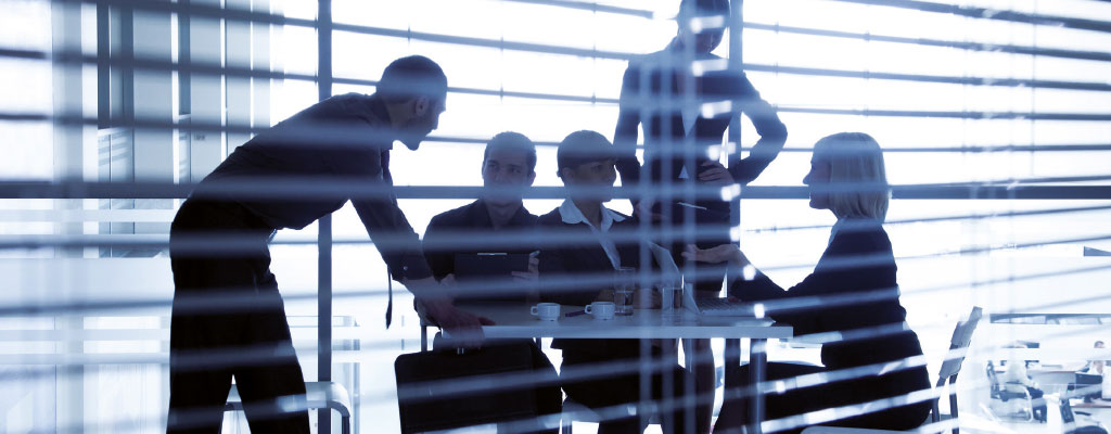 Occupational safety, management of hazardous goods, protection against radiation exposure, quality, environmental and waste management – we can help and advise you in all these areas
