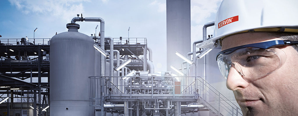 XERVON is well known for the professional way it provides its industrial services.