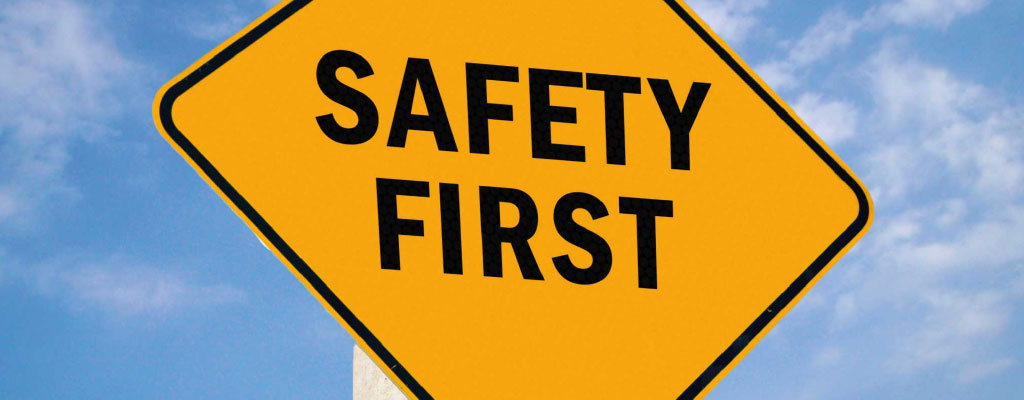 XERVON is well known for the way it systematically implements its stringent quality, health, safety and environmental standards (QHSE)