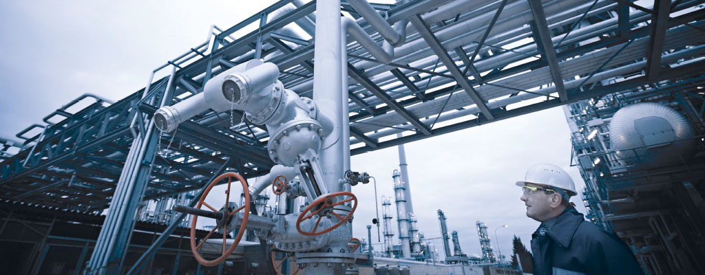 Als Industriedienstleister bietet XERVON ein Leistungsspektrum, das flexibel auf die jeweiligen Anforderungen zugeschnitten werden kann